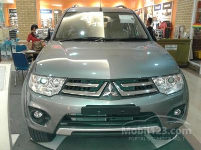 MITSUBISHI NEW PAJERO SPORT DAKAR VGT HIGH POWER 2015 DISCOUNT THE BEST