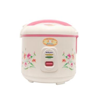 MIYAKO MAGIC WARMER PLUS MCM-507 Original text