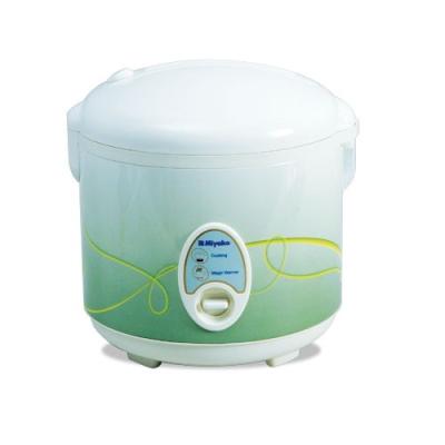 MIYAKO MAGIC WARMER PLUS MCM-508 Original text