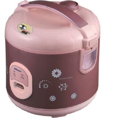 MIYAKO Magic Warmer Plus MCM-18 BH B Original text