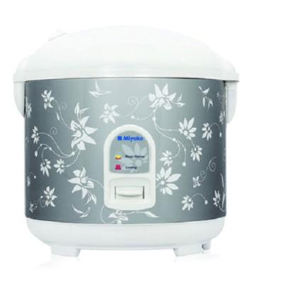 MIYAKO Magic Warmer Plus MCM-528 Original text