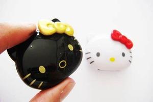 MP3 HELLO KITTY 3D 8GB