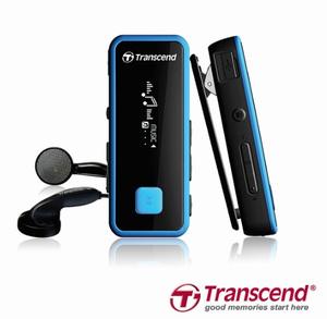 MP3 - MP350 TRANDCEND