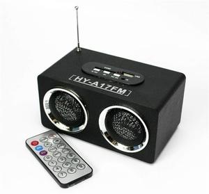 MP3 Player Islami Quran Audio Full 30 Juz dengan Radio Box | Paket C