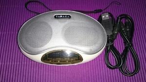 MP3 Player / Music Box Tanaka UFO