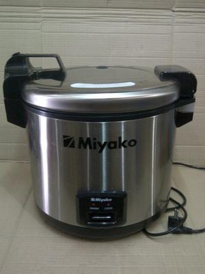 Magic Com Rice Cooker Miyako MCG-171 - Kap 6 LITER !!!