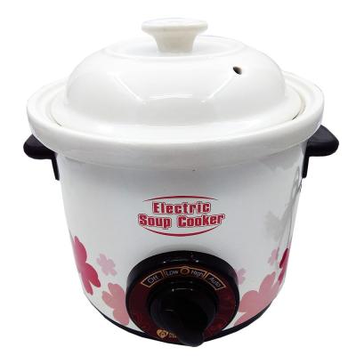 Magic Home Slow Cooker 2.5 L