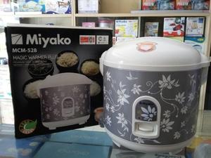 Magic Warmer Plus MIYAKO (MCM-528)