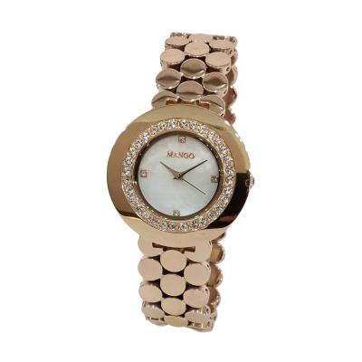 Mango MA6381L-81R Jam Tangan Wanita