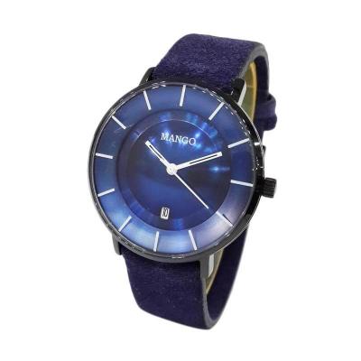 Mango MA6605L-55 Jam Tangan Wanita