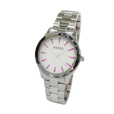 Mango MA6625L-80 Jam Tangan Wanita