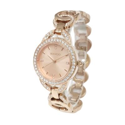 Mango MA6649L-80R Jam Tangan Wanita