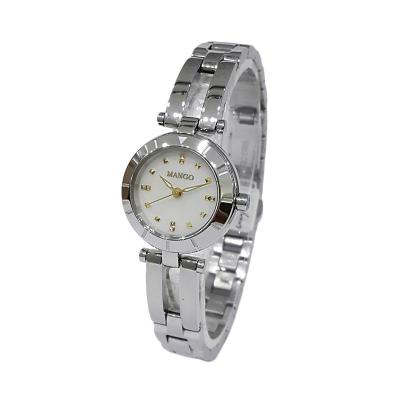 Mango MA6658L-81 Jam Tangan Wanita