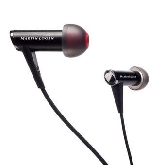 Martin Logan Earphone Mikros-70  