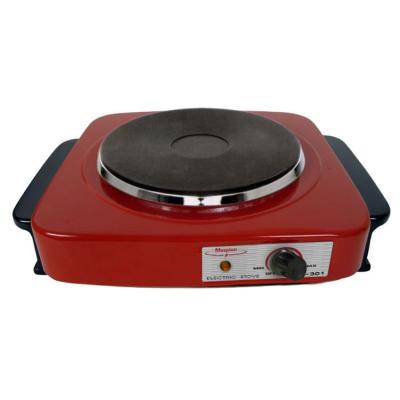 Maspion Kompor Listrik S 301- Red