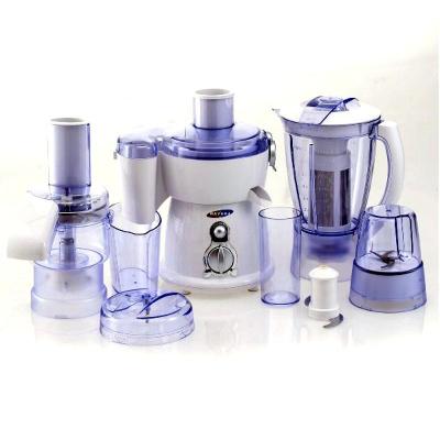 Mayaka Food Processor 7 in 1 FP-390SK