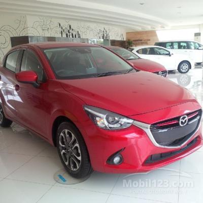 Mazda 2 GT Best Price Promise