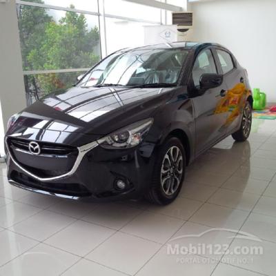 Mazda 2 SKYACTIV 1,5 TYPE R Hatchback