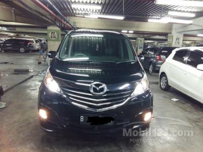 Mazda Biante 2014 SkyActiv Tgn 1 dr baru Dijamin Murah