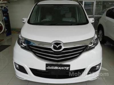 Mazda Biante Bandung Promo Mantap