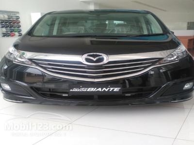 Mazda Biante PROMO DP RINGAN