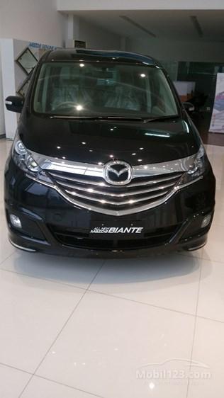 Mazda Biante SPESIAL PROMO