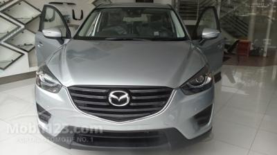 Mazda CX-5 2,5 saya kasih yg terbaik