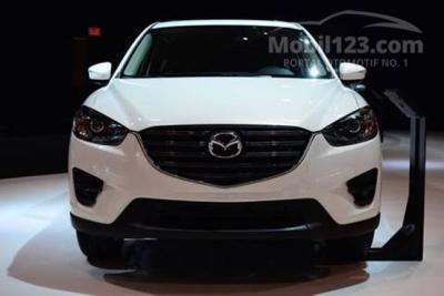 Mazda CX-5 GT 2015 Harga terbaik