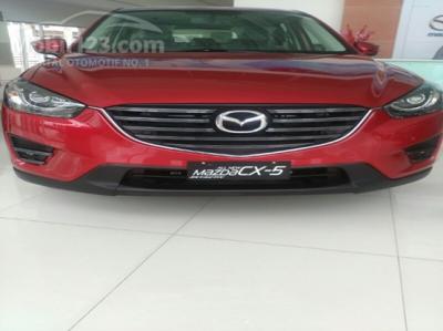 Mazda CX-5 PROMO AKHIR TAHUN