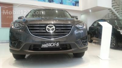 Mazda CX-5 PROMO ANGSURAN MURAH