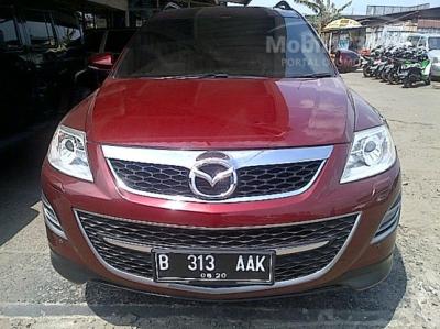 Mazda CX-9 3.7 SUV Offroad 4WD 2010