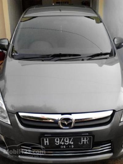 Mazda VX 1-R Metro, Langsung Pemakai