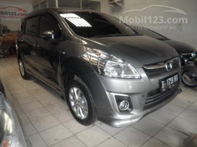 Mazda VX1 - R3 R MT Metro 2013 Manual Abu-abu Tua Full Specs R Metro