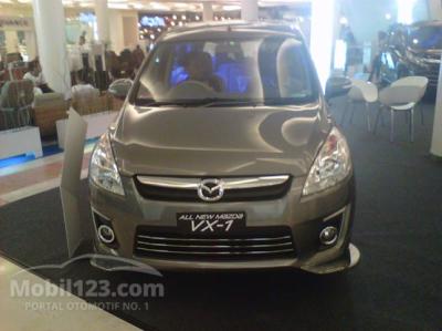 Mazda Vx1 Gebyar Diskon Besar-besaran Cuma Disni Promonya