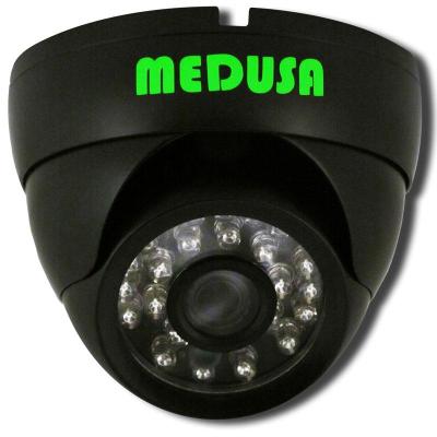 Medusa CCTV IP Cam Indoor IPC-N361-130W-3.6MM