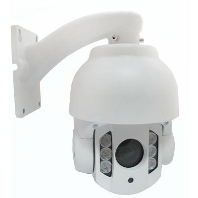 Medusa Speed Dome PTZ IP Cam PNH4RU130/10x Zoom