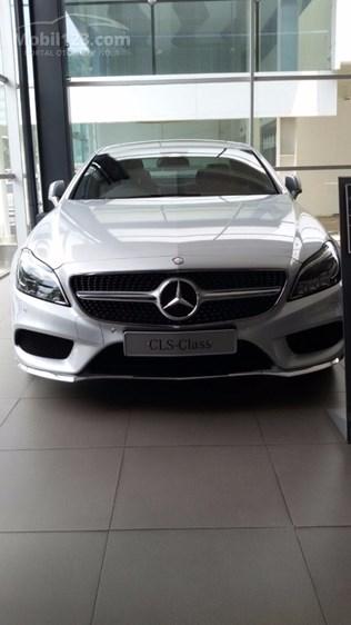 Mercedes BENZ CLS 400 AMG DYNAMIC (CKD) BIG PROMO