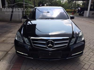 Mercedes-Benz E300 Elegance W212 - 2009