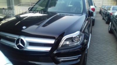 Mercedes-Benz GL400 BLACK VIN 2015.SIAPA CEPAT DIA DAPAT