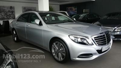 Mercedes Benz S 400 Exclusive, Ready Stock, Rare Item