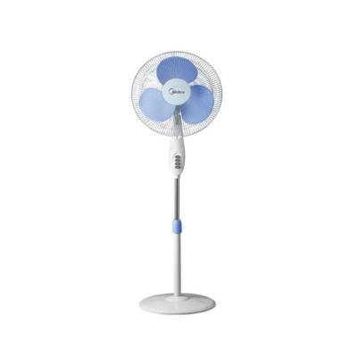 Midea FS40-12P Stand Fan/ Kipas Angin Berdiri 16 Inch - Biru