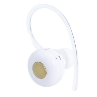 Mini Bluetooth 3.0 Earphone Headset (White) (Intl)  