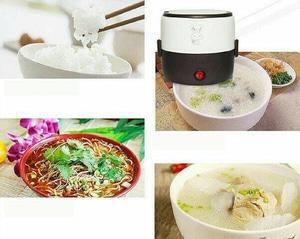 Mini Rice Cooker 2 Fungsi Model Terbaruuu !!!