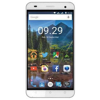 Mito A33 Fantasy One - 16GB - Putih  