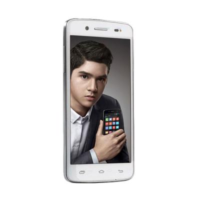 Mito A60 Fantasy U Putih Smartphone