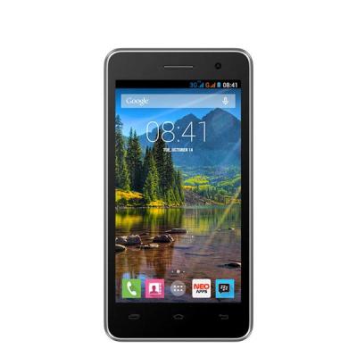 Mito Fantasy Mini A260+ Putih Smartphone