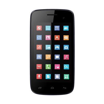 Mito Fantasy Pocket A150 Hitam Smartphone