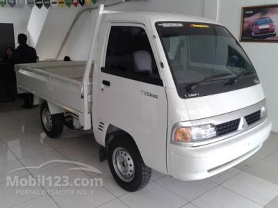 Mitsubishi Colt T20ss Pick Up Bak Rata Jumbo 3 Way DP Ringan 2015