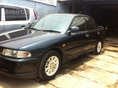 Mitsubishi Lancer 1.5 MT 1994