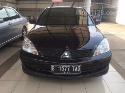 Mitsubishi Lancer SEI AT 1.8 Hitam Tahun 2012 nego